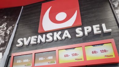 SvenskaSpel, svenskaspel.se, Pokernyheder, Branchenyt
