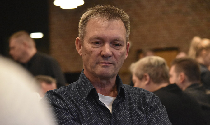 Freddy Madsen, Casino Munkebjerg, Poker, Live Poker, Poker Nyheder, Pokernyheder