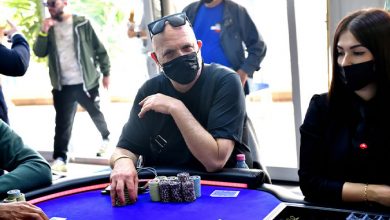 Jacob Amsellem - Foto: Tomáš Stacha, FPS, Monte Carlo, Live Poker, Pokernyheder