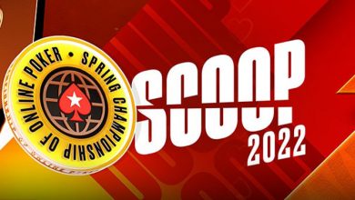 SCOOP 2022, Pokerstars, Stars, Poker, Online Poker, Pokernyheder, Poker Nyheder 1stpoker.dk