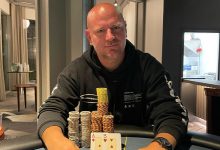 Lars Petersen, Casino Marienlyst, Live Poker, Poker Nyheder, Poker, Pokernyheder