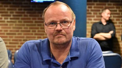 Jan Storgaard, Casino Munkebjerg, Live Poker, Poker Nyheder, Poker, Pokernyheder