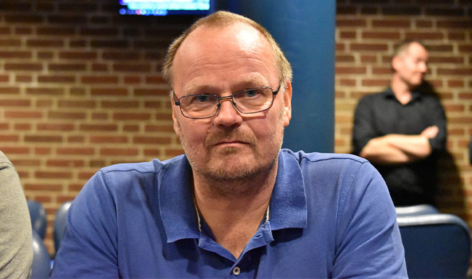 Jan Storgaard, Casino Munkebjerg, Poker Langsung, Berita Poker, Poker, Berita Poker