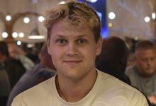 Christian Frimodt Pedersen, DM 2022, Casino Copenhagen, Live Poker, Poker, Pokernyheder