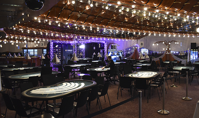 Casino Ballroom, DM i Poker 2022, Live Poker, Casino Copenhagen, Pokernyheder
