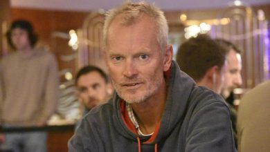 Dennis Kristensen, DM 2022, Casino Copenhagen, Live Poker, Poker, Pokernyheder