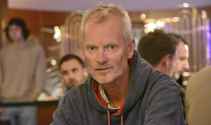 Dennis Kristensen, DM 2022, Casino Copenhagen, Live Poker, Poker, Pokernyheder