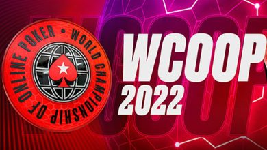 WCOOP 2022, Pokerstars, Stars, Poker, Online Poker, Poker Artikler, Pokernyheder, Online Pokernyheder, Danske Pokernyheder