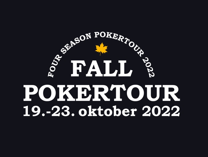 Tur Musim Gugur 2022, Poker Game Denmark, Klien Poker, Berita Poker Denmark, Poker, Berita Poker