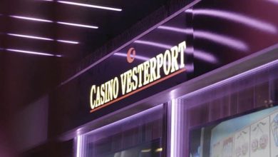 Casino Vesterport, CPH Kasino, Live Kasino, Real time kasino, Pokernyheder,