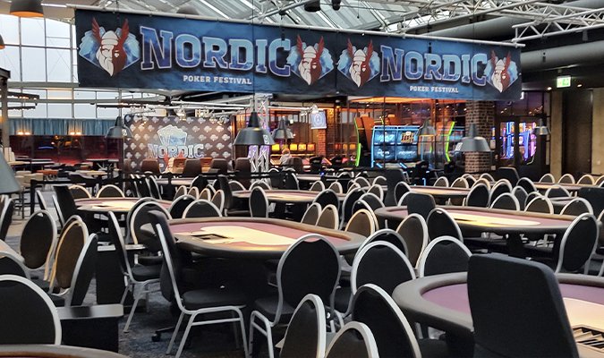 Schleswig-Holstein Poker Championship, Casino Schenefeld, Live Poker, Poker, Pokernyheder, Poker Nyheder