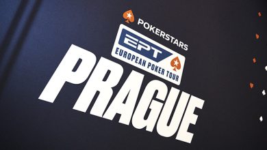 Eureka Cup 2022, EPT Prag 2022, EPT 2022, Poker, Poker Nyheder, Pokernyheder