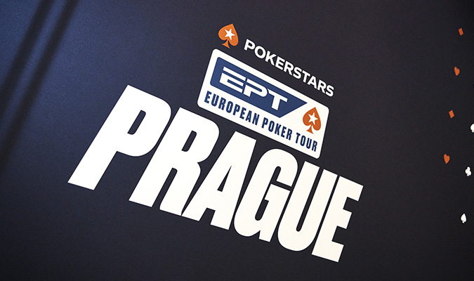 Piala Eureka 2022, EPT Praha 2022, EPT 2022, Poker, Berita Poker, Berita Poker