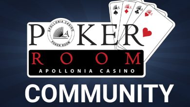 Apollonia Casino, Nordmakedonien, Live Poker, Poker, Poker Nyheder, Pokernyheder