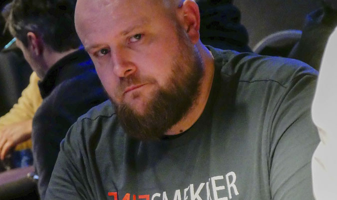 Johnny Mortensen, Poker Langsung, Poker, Kasino Schenefeld, HGP Masters 2023, Berita Poker, Berita Poker