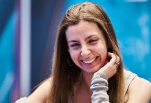 Maria Konnikova - Foto: Manuel Kovsca, Brazilian Series of Poker 2023, Bahamas Main Event, Live Poker, Poker Nyheder, Poker, Pokernyheder