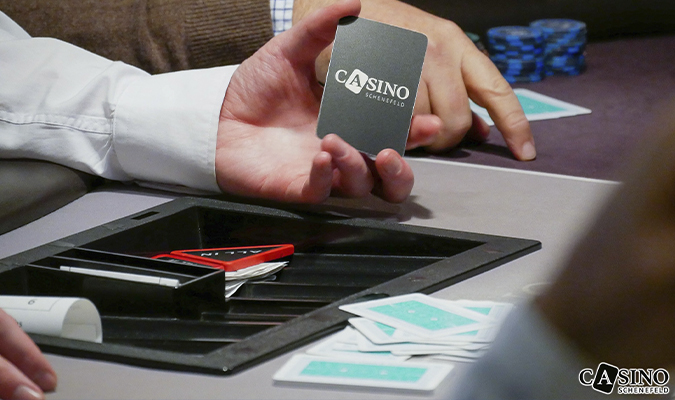 Casino Schenefeld, HGP Masters PLO 2023, Live Poker, Pokernyheder, Poker Nyheder