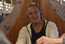 Peter Jaksland, Casino Copenhagen, Live Poker, Poker, Poker Nyheder, Pokernyheder