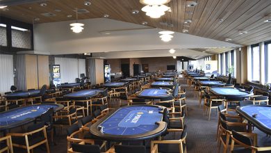 Fjordsalen, MPT 2023, Live Poker, Poker, Poker Nyheder, Pokernyheder