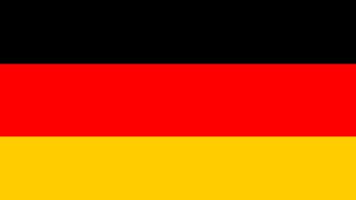 Tysk Flag, Tyskland, German, Poker, Poker Nyheder, Pokernyheder