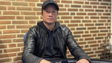 Tran Chung Nguyen, Casino Munkebjerg, Live Poker, Poker, Poker Nyheder, Pokernyheder