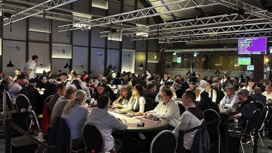 Casino Scehenefeld, Monster Poker Tour 2023, Live Poker, Poker, Poker Nyheder, Pokernyheder