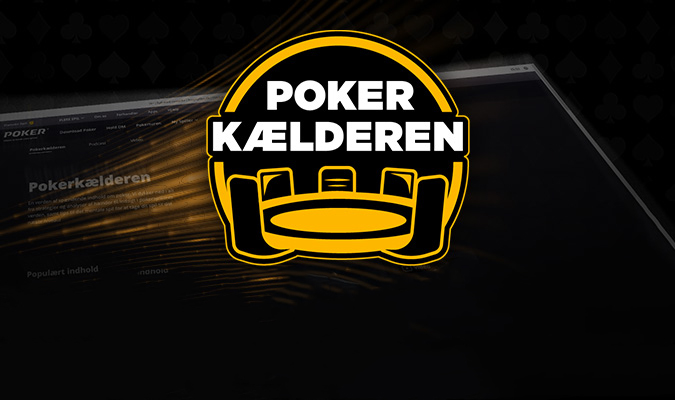 Danske Spil Poker, Pokernyheder, 1stpoker.dk, Reklame, Poker Reklame