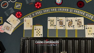 UTH Jackpot, Casino Copenhagen 2023, 1stpoker.dk , Poker Nyheder, Pokernyheder