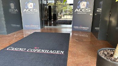 Casino Copenhagen, ACES Nordic Open 2023, Live Poker, Poker, Pokernyheder, Poker Nyheder