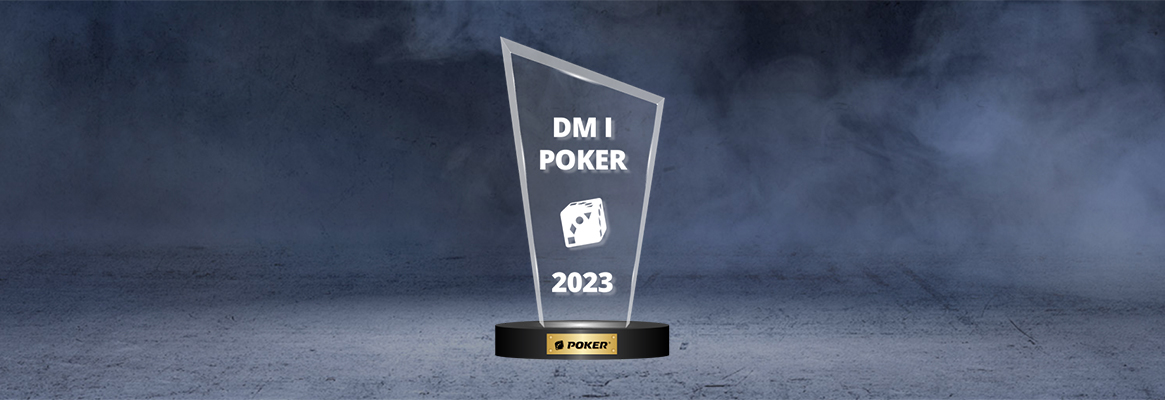 DM i Poker 2023, Poker DM 2023, Live Blogs, Poker Blog, Live Poker, Poker, Poker Nyheder, Pokernyheder, Casino Copenhagen