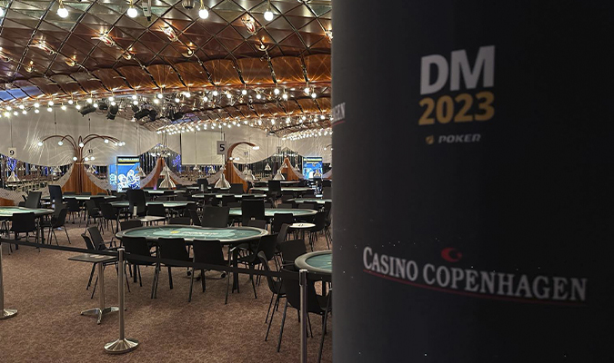 Casino Ballroom, DM i Poker 2023, Poker DM 2023, Live Blogs, Poker Blog, Live Poker, Poker, Poker Nyheder, Pokernyheder, Casino Copenhagen