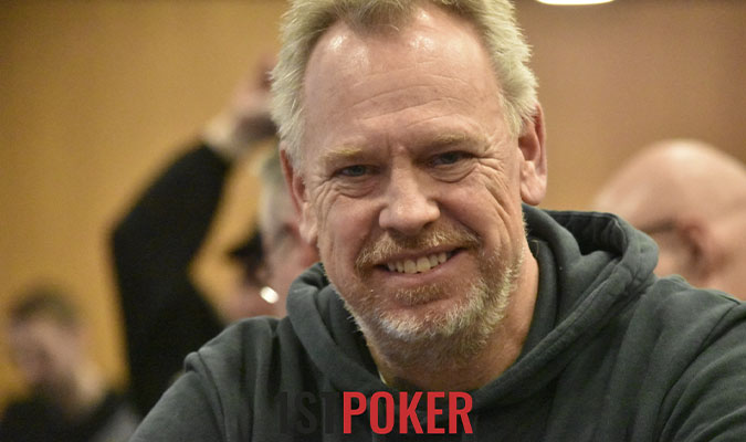 Brian Klindrup, Casino Munkebjerg, Live Poker, Poker, Pokernyheder, 1stpoker.dk
