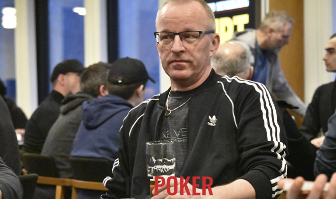 Henrik Andersen, Casino Munkebjerg, Live Poker, Poker, Pokernyheder, 1stpoker.dk