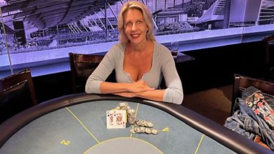 Cheri Silard, Live Poker, Casino Copenhagen, Pokernyheder, 1stpoker.dk