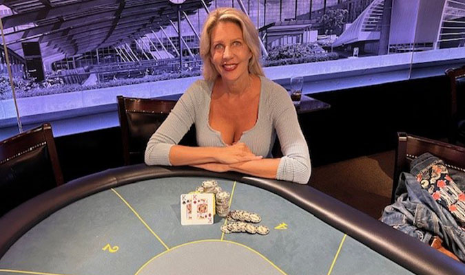 Cheri Silard, Live Poker, Casino Copenhagen, Pokernyheder, 1stpoker.dk