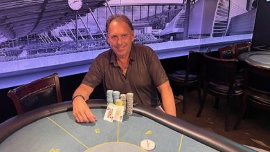 Rene Frederiksen, Live Poker, Casino Copenhagen, Pokernyheder, 1stpoker.dk