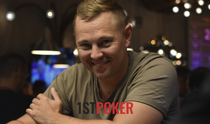 René Petersen, Live Poker, Poker, Pokernyheder, 1stpoker.dk